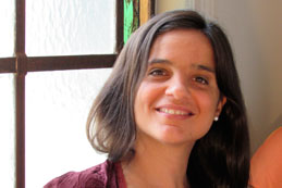 Patricia Andrada