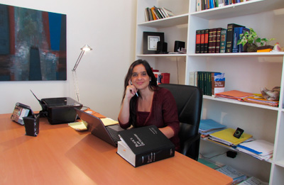 Patricia Andrada