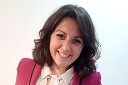 Marcela Marianelli