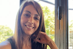 Laura Grillo